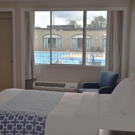 Surestay Plus Hotel By Best Western Lehigh Valley Bethlehem Exterior foto