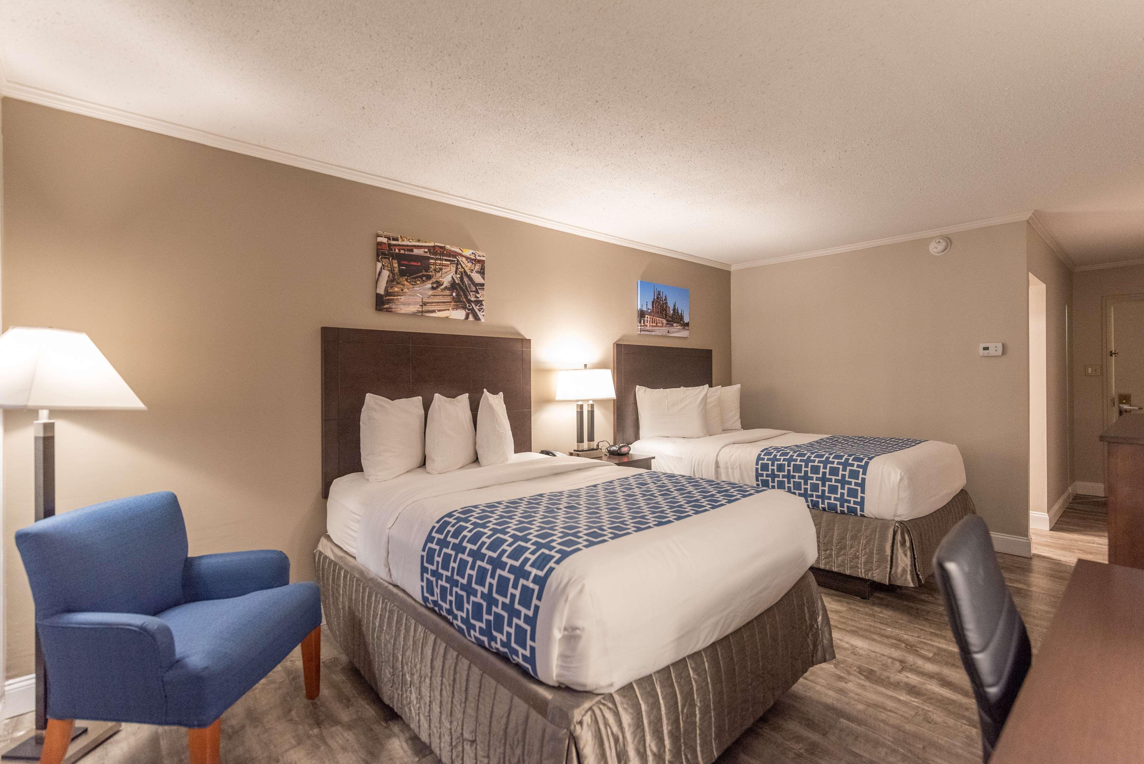 Surestay Plus Hotel By Best Western Lehigh Valley Bethlehem Exterior foto