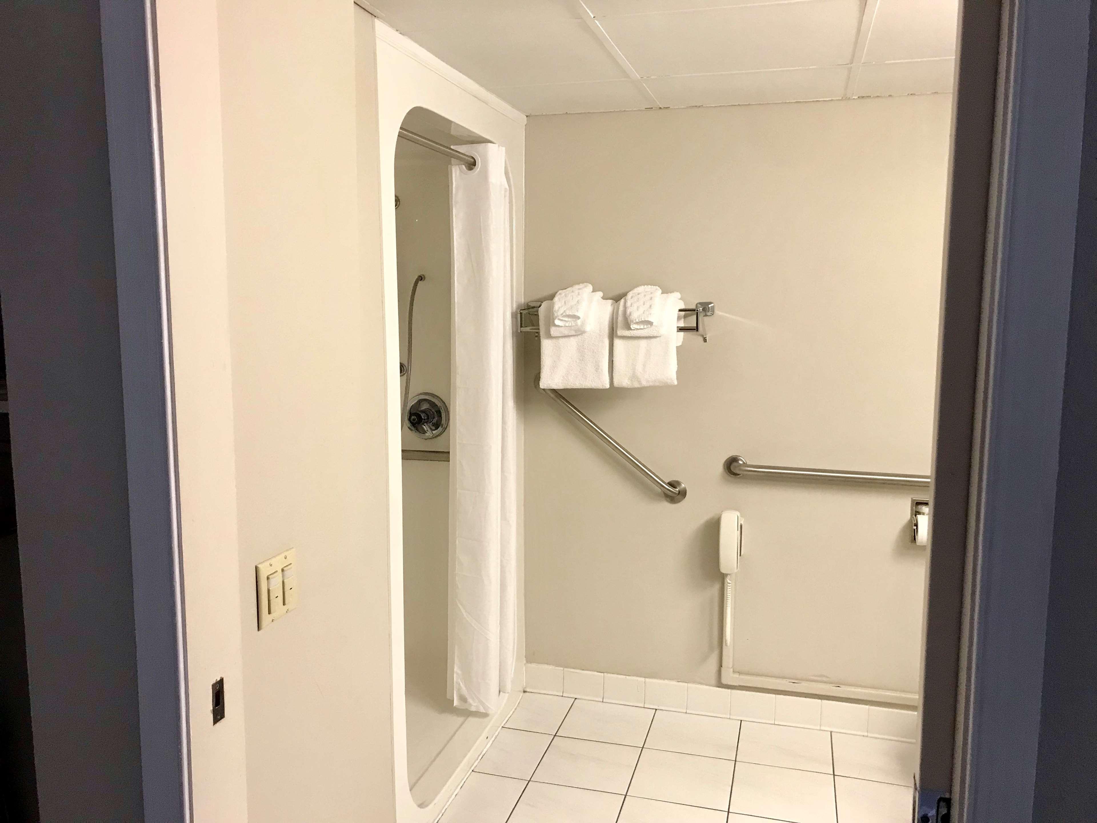 Surestay Plus Hotel By Best Western Lehigh Valley Bethlehem Exterior foto