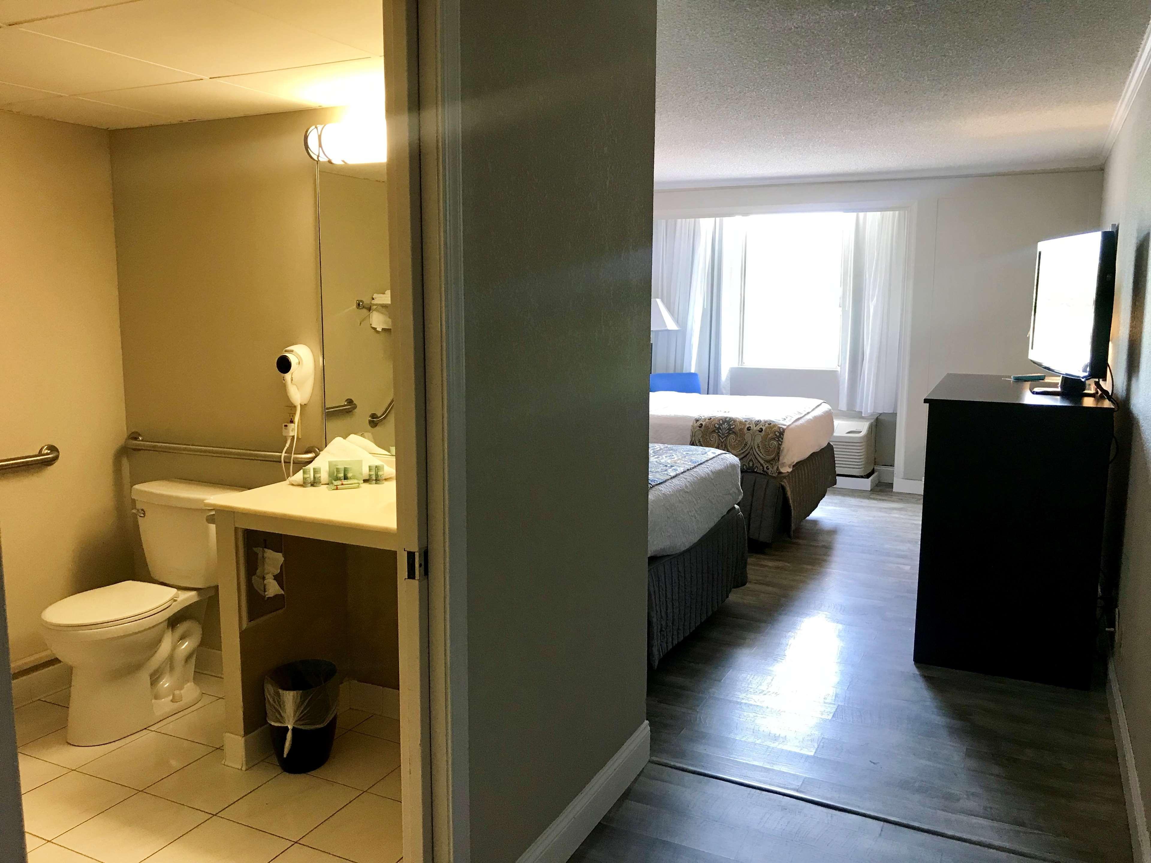 Surestay Plus Hotel By Best Western Lehigh Valley Bethlehem Exterior foto