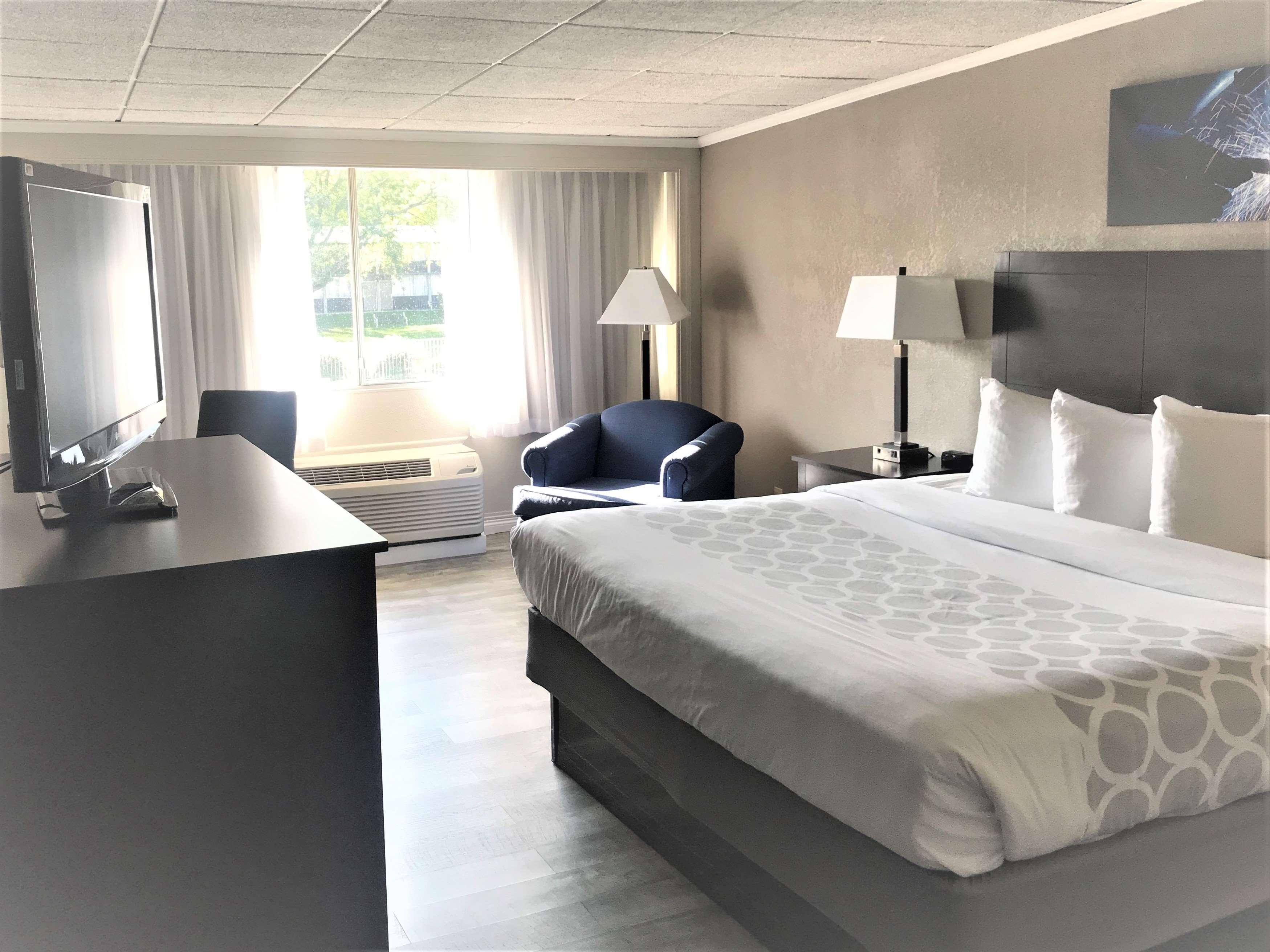 Surestay Plus Hotel By Best Western Lehigh Valley Bethlehem Exterior foto