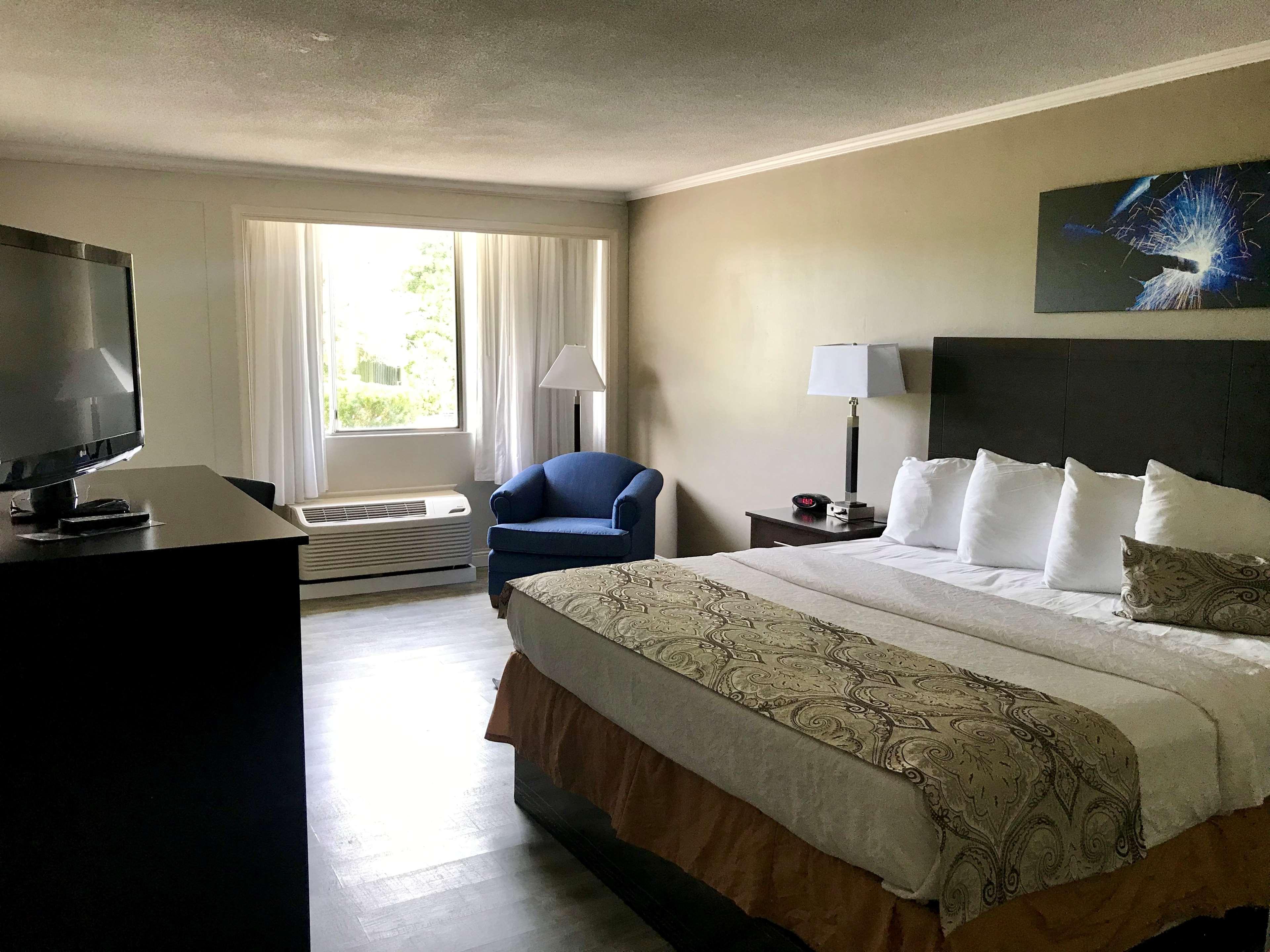 Surestay Plus Hotel By Best Western Lehigh Valley Bethlehem Exterior foto