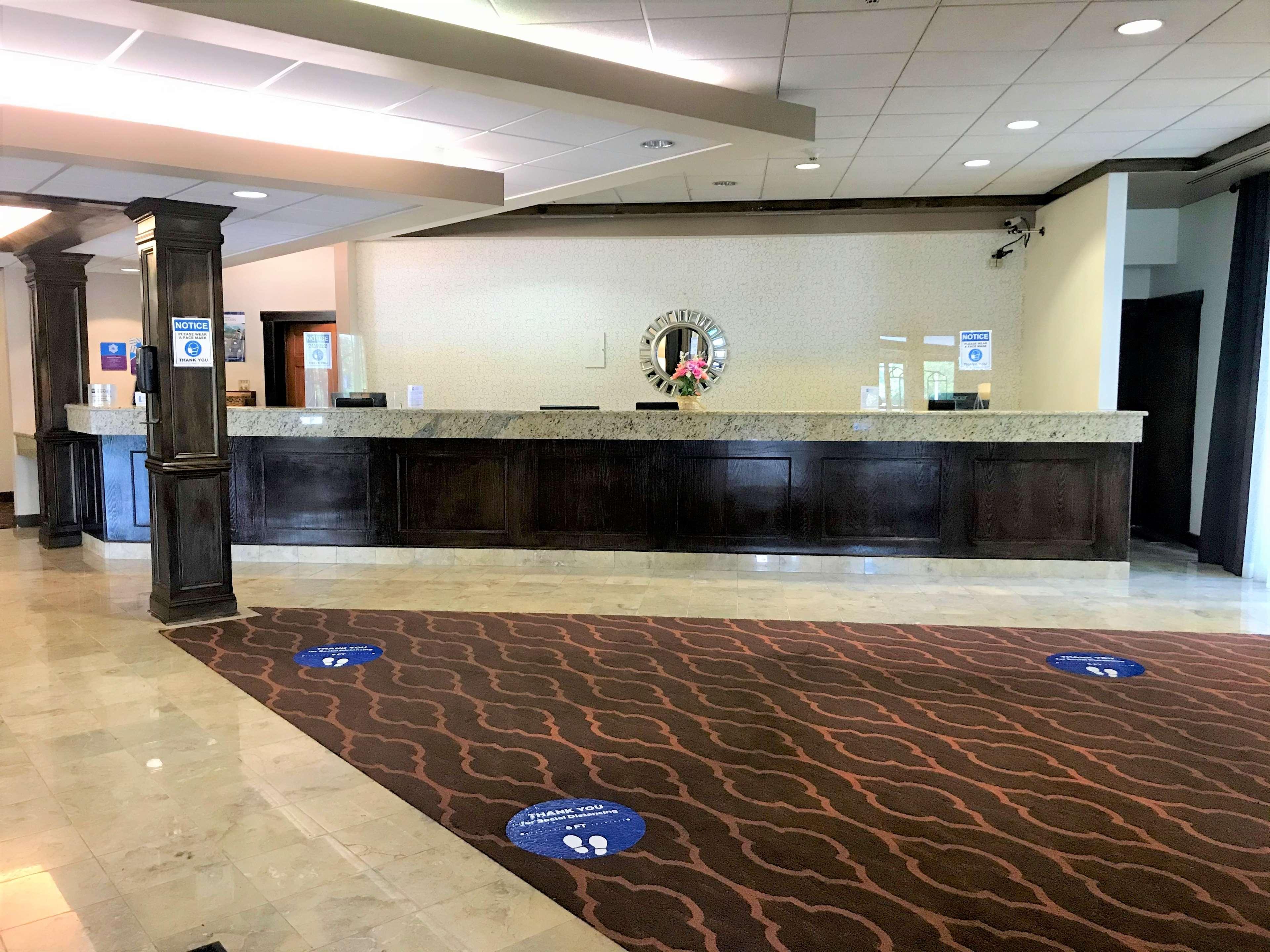 Surestay Plus Hotel By Best Western Lehigh Valley Bethlehem Exterior foto