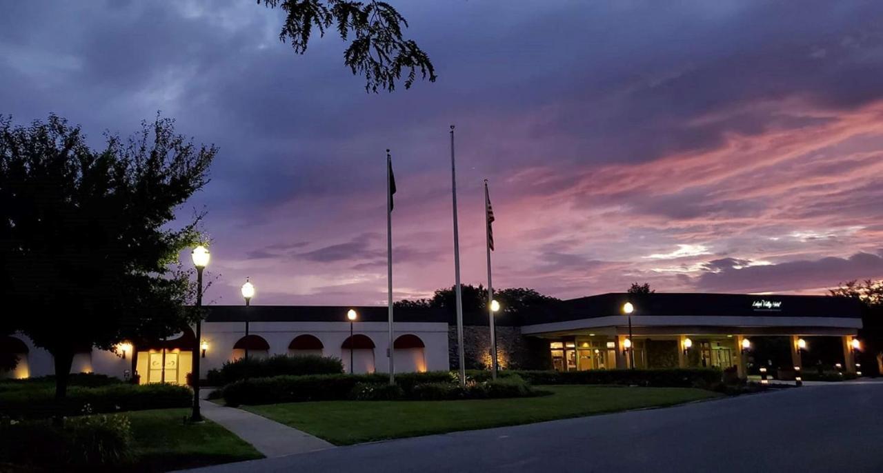 Surestay Plus Hotel By Best Western Lehigh Valley Bethlehem Exterior foto