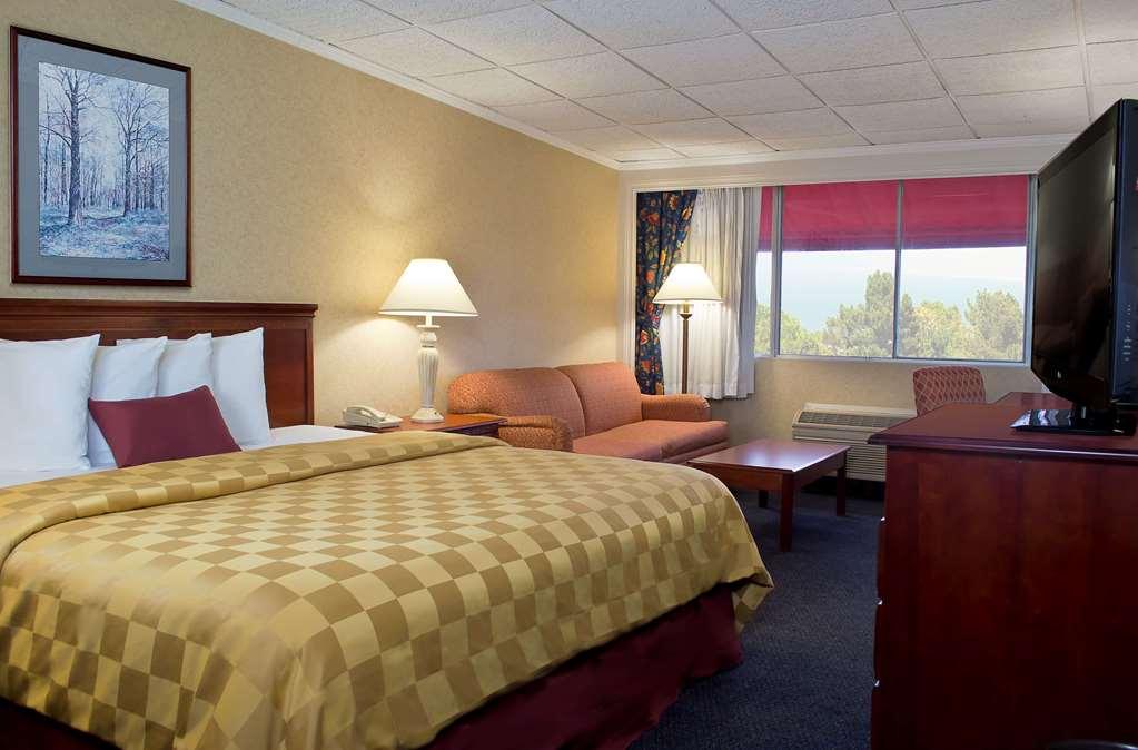 Surestay Plus Hotel By Best Western Lehigh Valley Bethlehem Zimmer foto