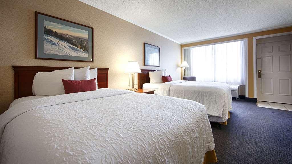 Surestay Plus Hotel By Best Western Lehigh Valley Bethlehem Zimmer foto