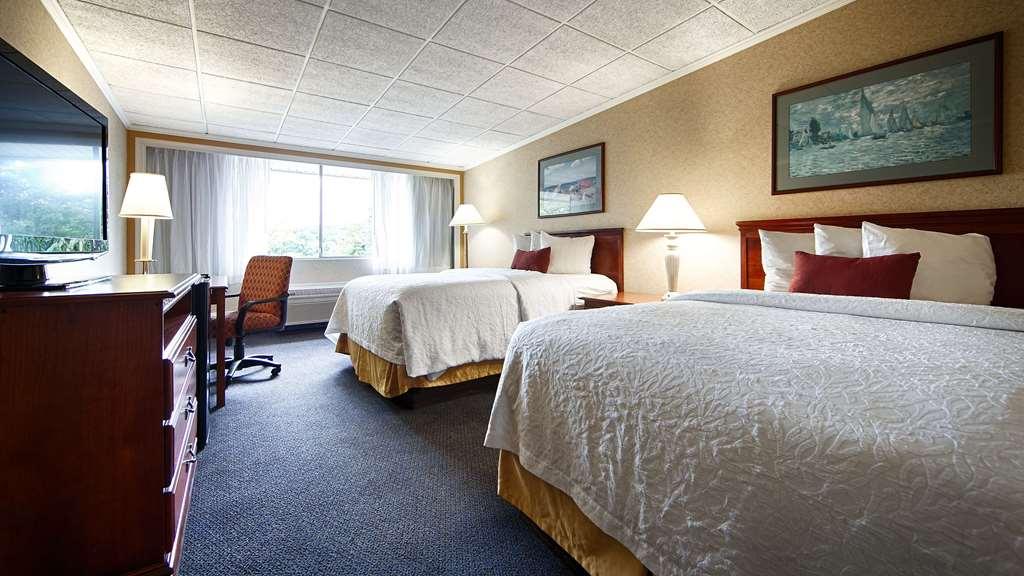 Surestay Plus Hotel By Best Western Lehigh Valley Bethlehem Zimmer foto