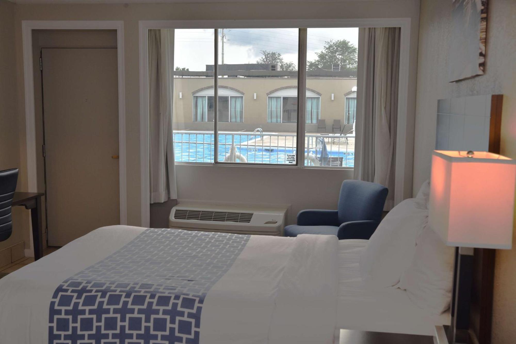 Surestay Plus Hotel By Best Western Lehigh Valley Bethlehem Exterior foto