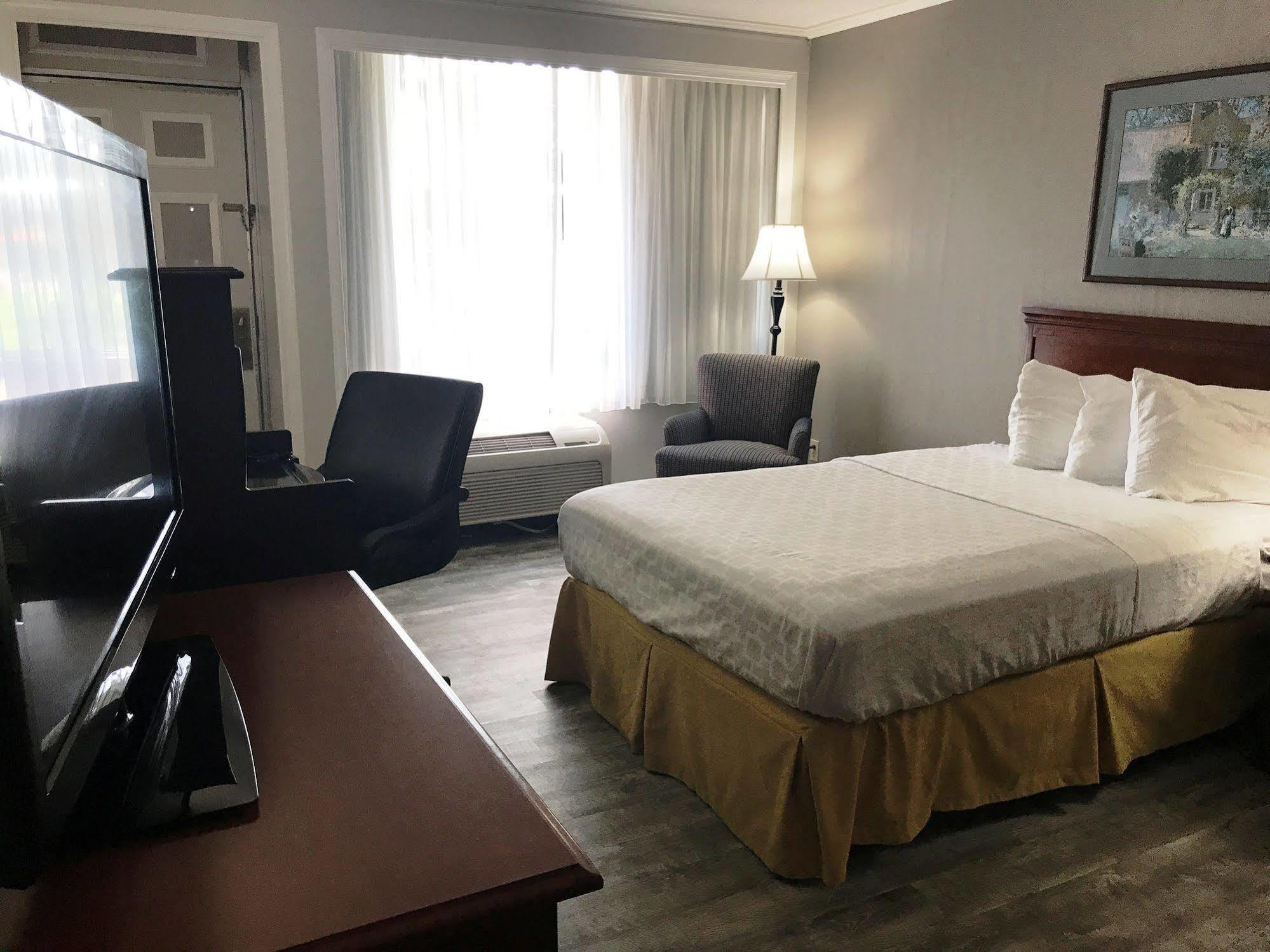 Surestay Plus Hotel By Best Western Lehigh Valley Bethlehem Exterior foto