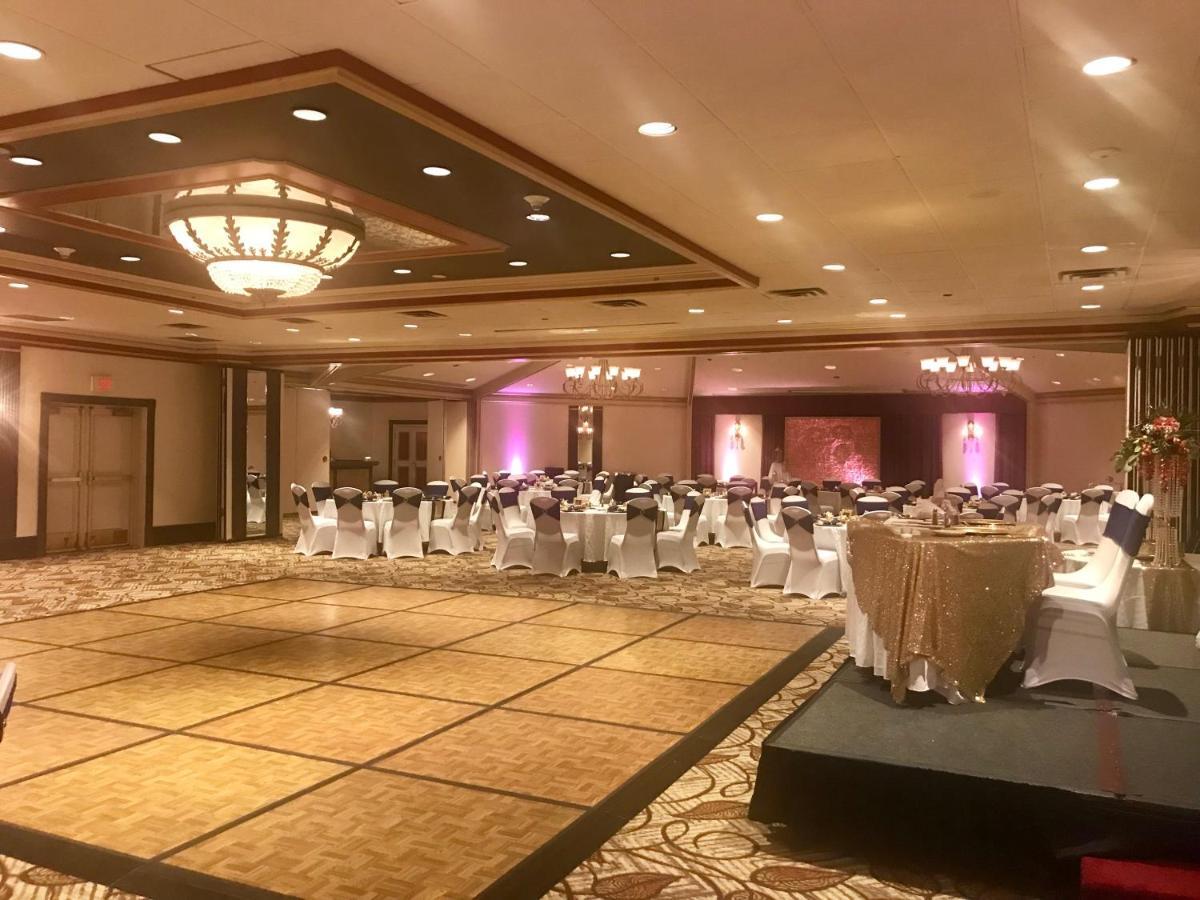 Surestay Plus Hotel By Best Western Lehigh Valley Bethlehem Exterior foto