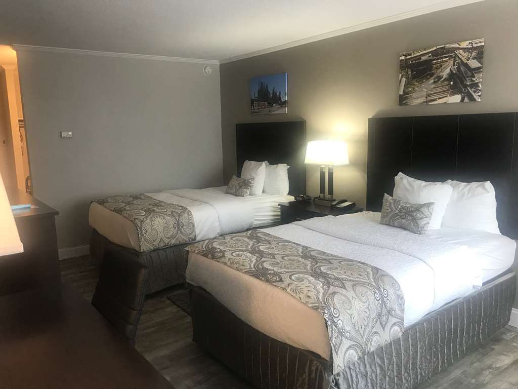 Surestay Plus Hotel By Best Western Lehigh Valley Bethlehem Zimmer foto