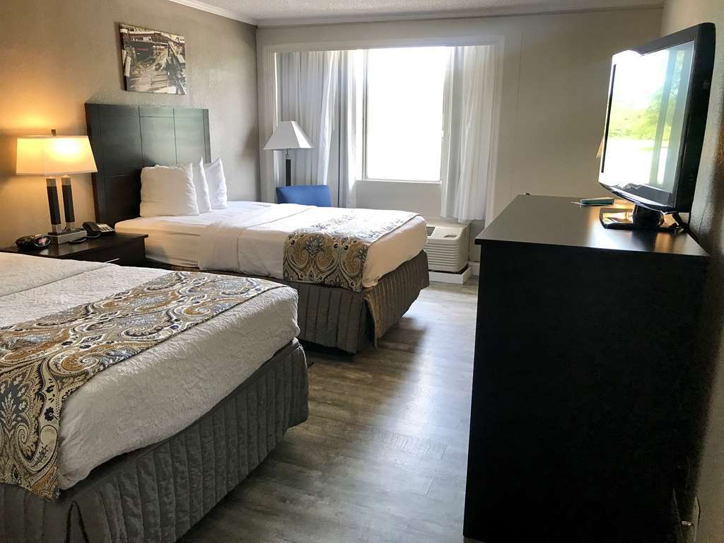 Surestay Plus Hotel By Best Western Lehigh Valley Bethlehem Zimmer foto